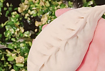 #豆果10周年生日快乐#薄皮多汁~韭菜鸡蛋粉条包的做法