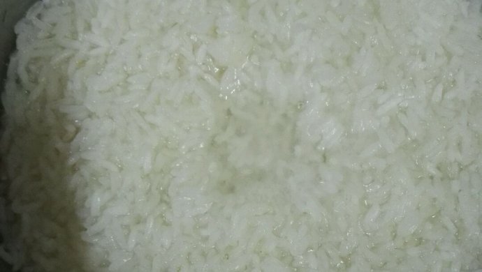 酸奶机用糯米制作醪糟甜酒