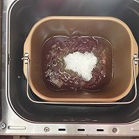 红豆沙的做法图解5