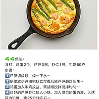一周减脂早餐｜健康营养一锅端的做法图解1