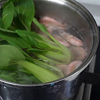 北极虾麻辣拌，能清空你冰箱的一道快手菜的做法图解5