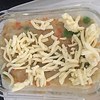 芝士土豆泥的做法图解3