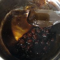 黑糖珍珠脏脏茶的做法图解11