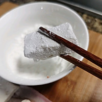 酱汁焖豆腐的做法图解4