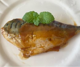 味增鱼～日本711招牌美食完美复刻的做法