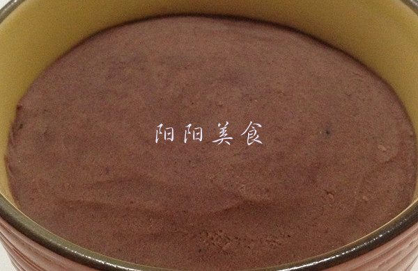 美食DIY ――红豆沙