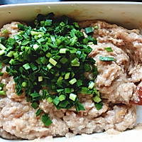鲅鱼水饺#中粮我买，我是大美人#的做法图解6