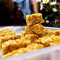花生糖(面包机版)的做法图解11