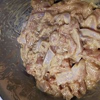 #烤究美味 灵魂就酱#快手小酥肉的做法图解6