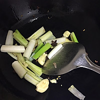豆角炖土豆的做法图解3