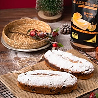 史多伦（Stollen）面包——最正宗的圣诞面包！的做法图解22