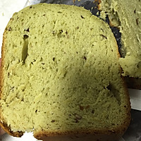 抹茶红豆欧式柔软面包的做法图解6