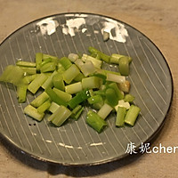 土豆虾米焖饭#美的初心电饭煲#的做法图解2