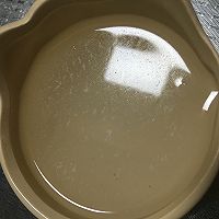 【蓓妈美食】酒糟的做法图解4