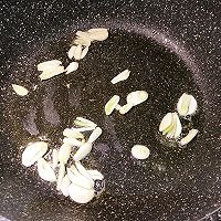 #换着花样吃早餐#青笋炒鹅蛋的做法图解7