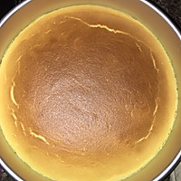 酸甜绵软❗️自制网红酸奶蛋糕的做法图解10