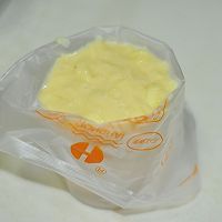 乳酪泡芙 的做法图解8