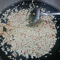 豆腐鸡蛋饺子的做法图解4