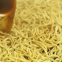 豆角焖面【微体兔菜谱】的做法图解13