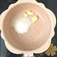 芝麻糖的做法图解2