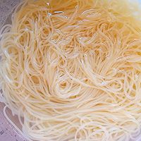 夏日必备||韩式冷面的做法图解5