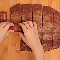 脏脏包的做法图解20