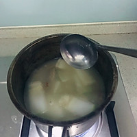 冬瓜薏仁汤的做法图解7