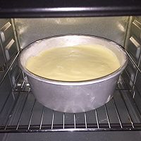 戚风生日蛋糕的做法图解14