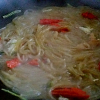 妖兽啦！这里有人吃菜根啦！的做法图解9