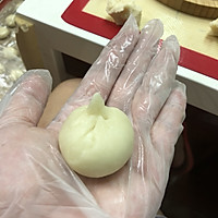 蛋黄酥-Ukoeo高比克风炉食谱的做法图解10