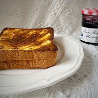 蓝莓乳酪吐司的做法图解7