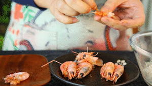 有家鲜厨房：韩国料理-紫菜包饭的做法图解3
