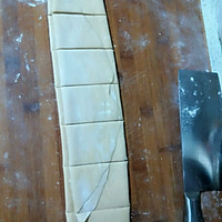 炸'花花'～～～陕西过年必备年货#爱仕达寻找面点女王#的做法图解8