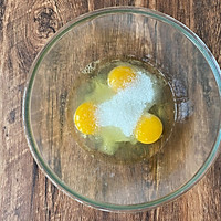 松软华夫饼的做法图解1