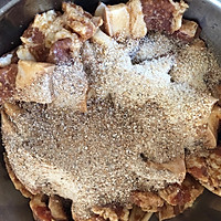 干米粉肉的做法图解4