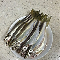 鲜咸白条鱼的做法图解2