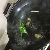 自制卤牛肉的做法图解8