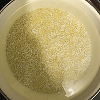 蒸枣米饭(山西洪洞流水席特色)的做法图解1
