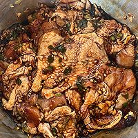 照烧鸡腿饭的做法图解2