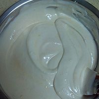 蓝莓果酱蛋糕卷的做法图解9