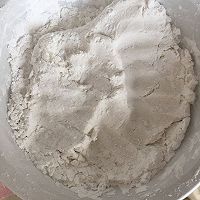 玫瑰果仁馅汤圆（元宵）的做法图解4