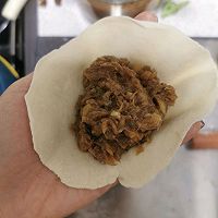 家常馅饼儿#人人能开小吃店#的做法图解9