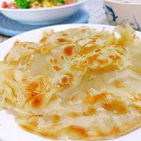 简单好吃的手抓饼的做法图解17