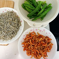  韩式炒鳀鱼的做法图解2