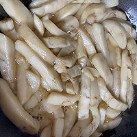 鱼香肉末茄子的做法图解6