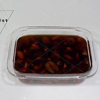 五红花胶冻#无腊味，不新年#的做法图解14