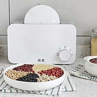 八宝粥的做法图解1