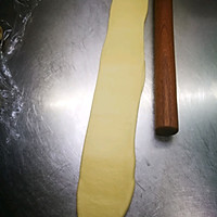 奶香吐司 一次发酵的高品质面包的做法图解7