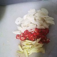 脆辣爽口凉拌黄瓜条的做法图解4