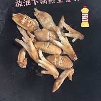 超好吃超好做的可乐鸡翅的做法图解2